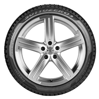 Шины Pirelli Winter SottoZero Serie 3 245/40 R20 99W XL MGT 2021+