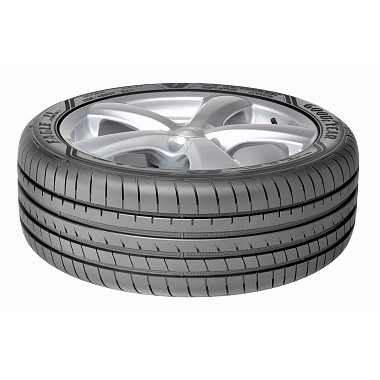 Шины Goodyear Eagle F1 Asymmetric 3 SUV 235/50 R19 99V AO