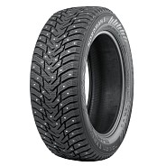 Шины Nokian Tyres Nordman 8 SUV 235/65 R17 108T XL