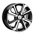 Диски Khomen Wheels KHW1501 6x15/4x100 D60.1 ET37 KHOMEN-WHEELS-BLACK-FP