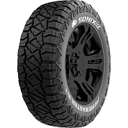 Шины Sonix Primemaster R/T 35/12.5 R17 121Q