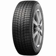 Шины Michelin X-Ice 3 245/45 R20 99H ZP
