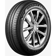 Шины Nexen Roadian CTX 215/70 R15C 109/107S