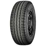 Шины Yokohama BluEarth-Van RY55 185/75 R16C 104/102S