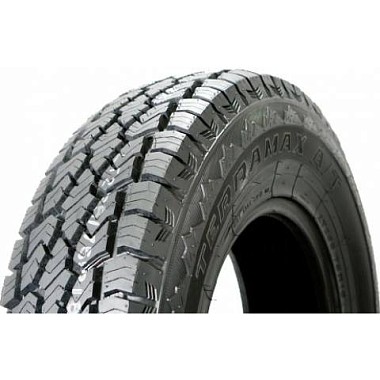 Шины Sailun Terramax A/T 245/70 R16 111T XL FR