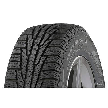 Шины Nokian Tyres Nordman RS2 SUV 225/65 R17 106R XL