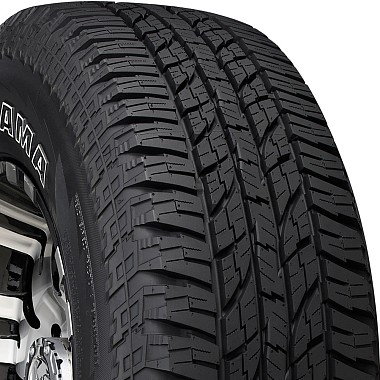 Шины Yokohama Geolandar A/T G015 205/80 R16 104T XL