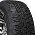 Шины Yokohama Geolandar A/T G015 205/80 R16 104T XL