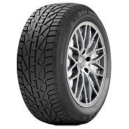 Tigar SUV Winter