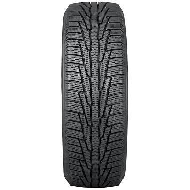 Шины Ikon Tyres Nordman RS2 205/65 R15 99R XL