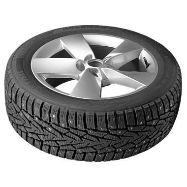 Шины Ikon Tyres Nordman 7 205/65 R16 99T XL