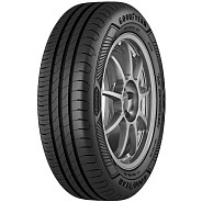 Шины Goodyear EfficientGrip Compact 2 165/60 R14 75H