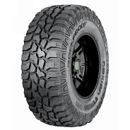 Шины Nokian Tyres Rockproof 245/70 R17 119/116Q