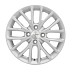 Диски Khomen Wheels KHW1506 6x15/4x100 D54.1 ET46 KHOMEN-WHEELS-BLACK-FP