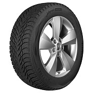 Шины Ikon Tyres Autograph Snow 3 225/50 R17 98R XL