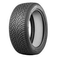Шины Nokian Tyres Hakkapeliitta R5 EV 255/45 R20 105T XL SilentDrive
