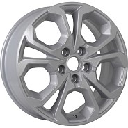 Khomen Wheels KHW1711