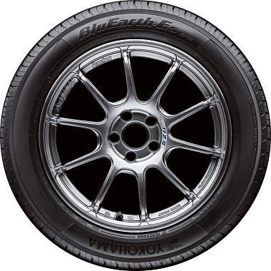 Шины Yokohama BluEarth-Es ES32 205/65 R16 95H