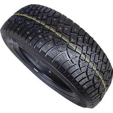 Шины Continental ContiIceContact 2 195/60 R15 92T XL KD